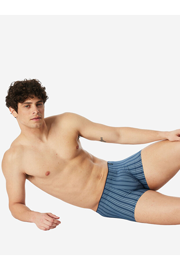 Trunk Long Life Soft - 1