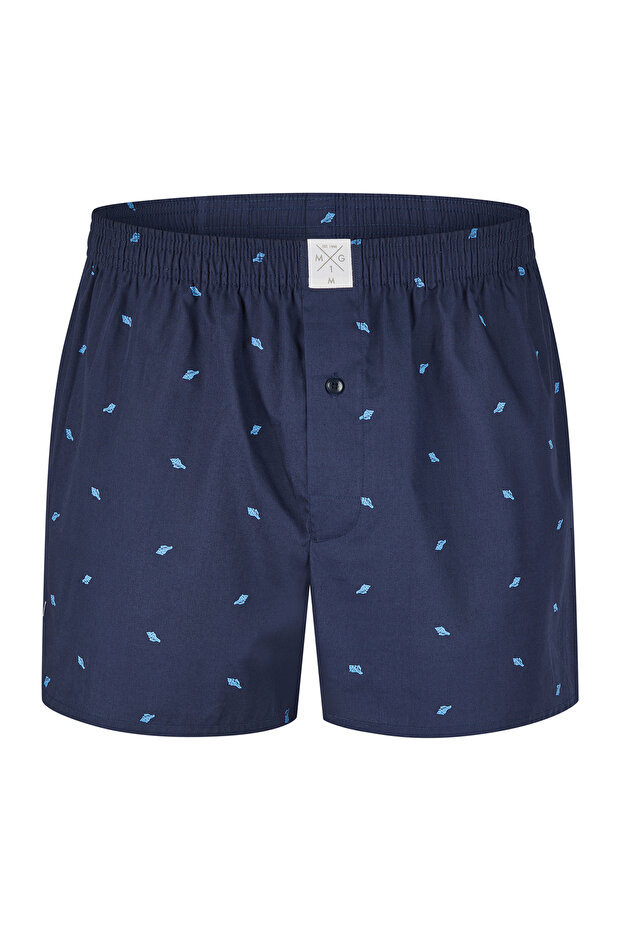 Boxer Classics - 5