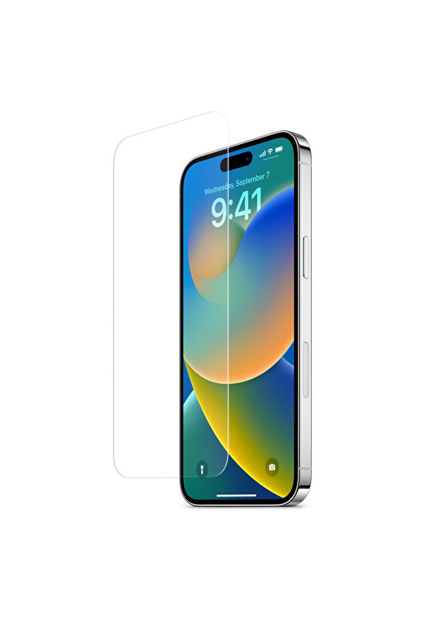 Clear Screen Protector for Iphone 14 pro max