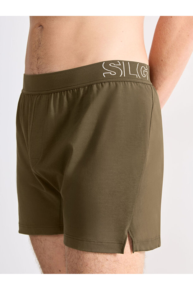 Boxer Shorts - 3