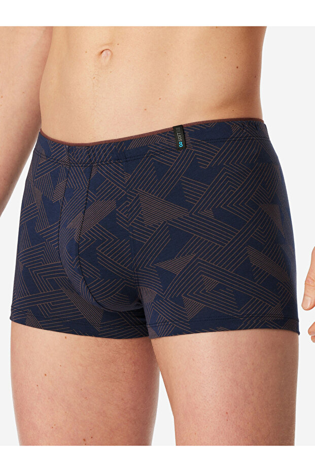 Trunk Long Life Soft - 3