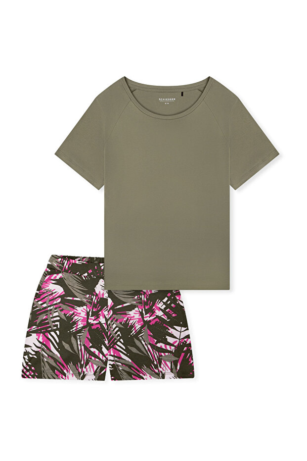 Pyjama Modern - 6