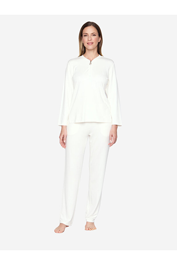 Pyjamahose Soft Comfort - 4