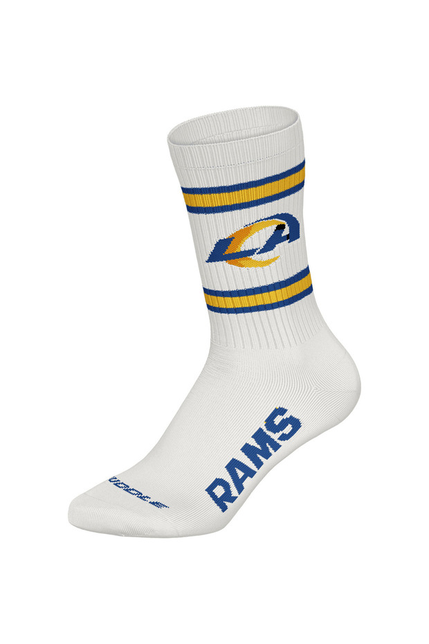 Freizeitsocken Los Angeles Rams - 3