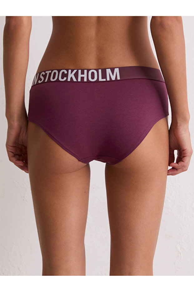 Panty Essentials - 2