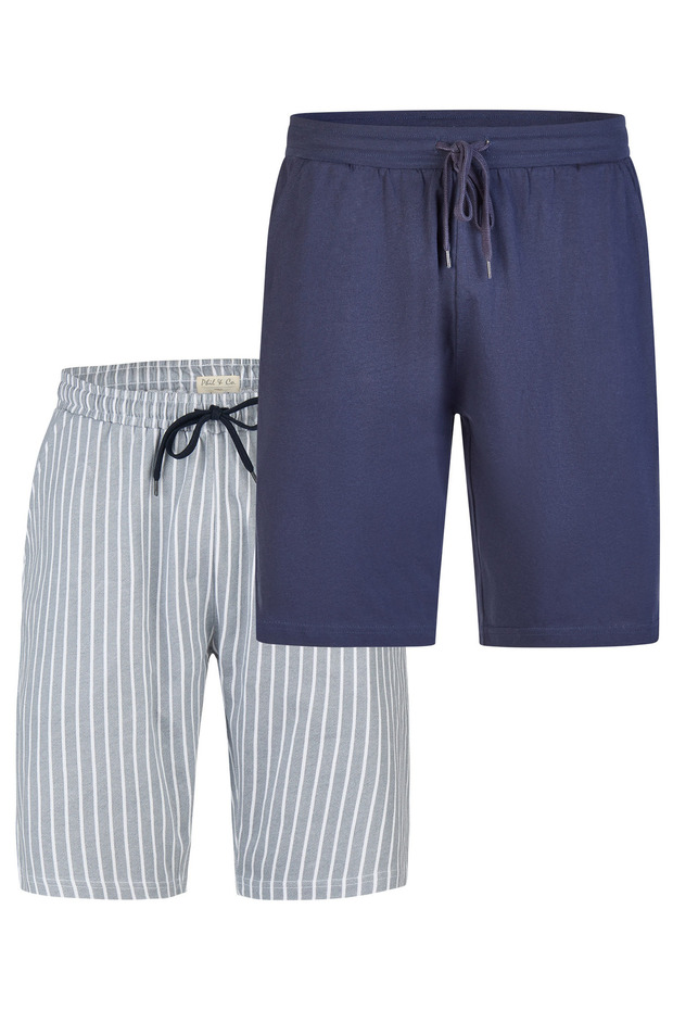 Pyjamashorts Classics - 5