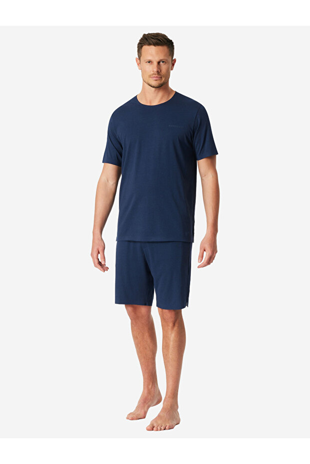 Pyjama Modern Bonded - 3