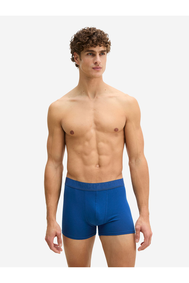Boxer Essentials - 1