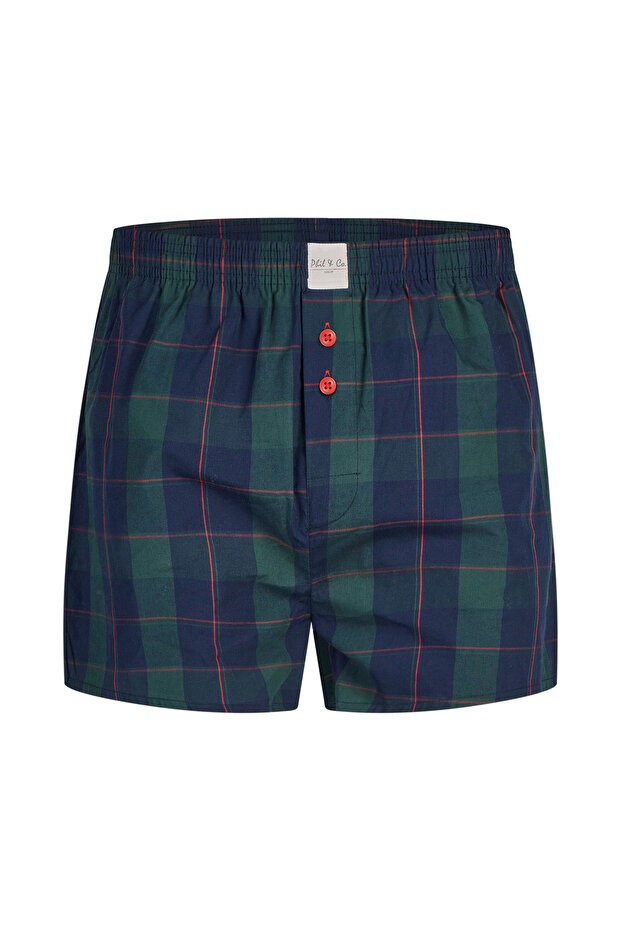Boxer Classics - 5
