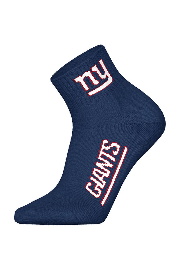 Freizeitsocken NY Giants Quarter