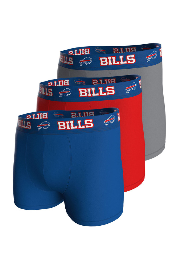 Boxer Buffalo Bills - 1