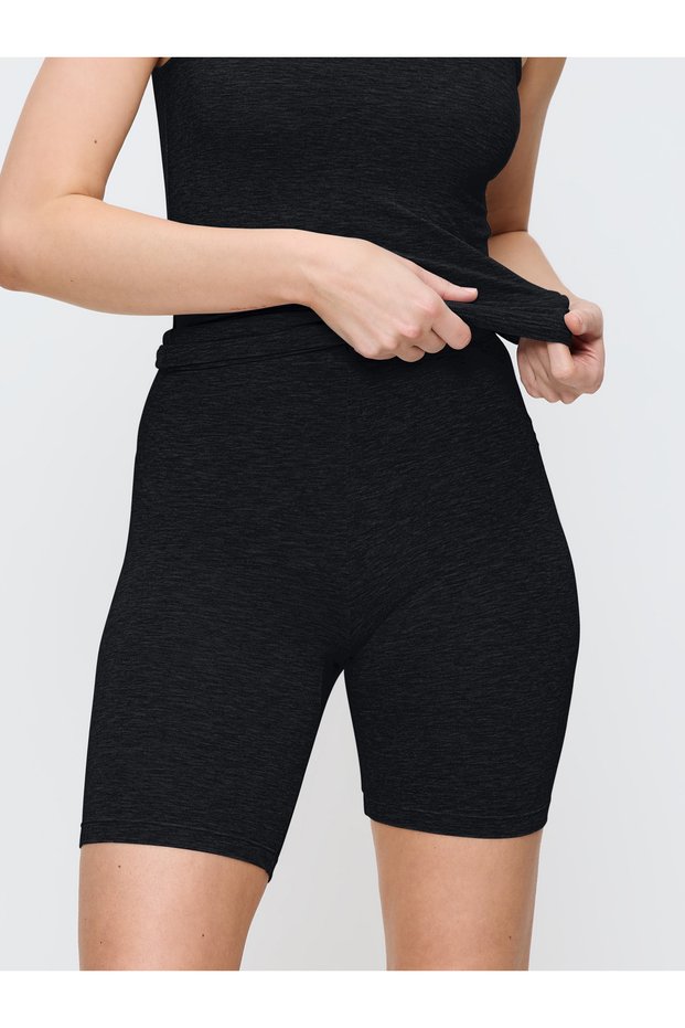 Pyjamashorts Beauty Layers