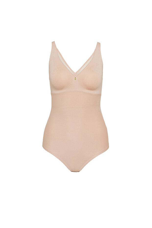 Body True Shape Sensation - 4