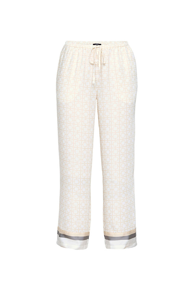 Pyjamahose Modern Essence - 5