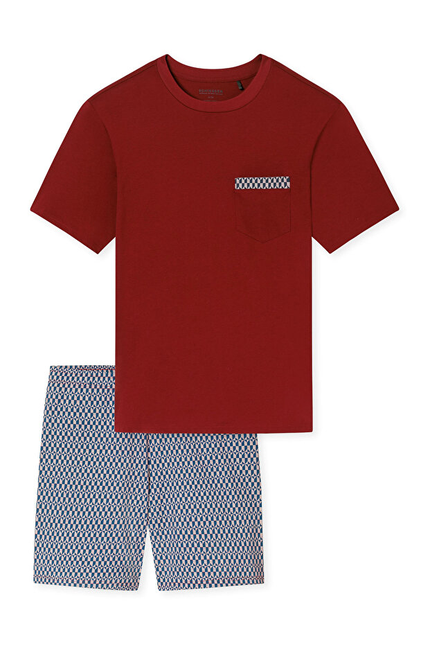 Pyjama Comfort - 6