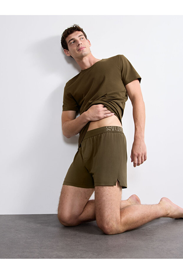 Boxer Shorts - 4