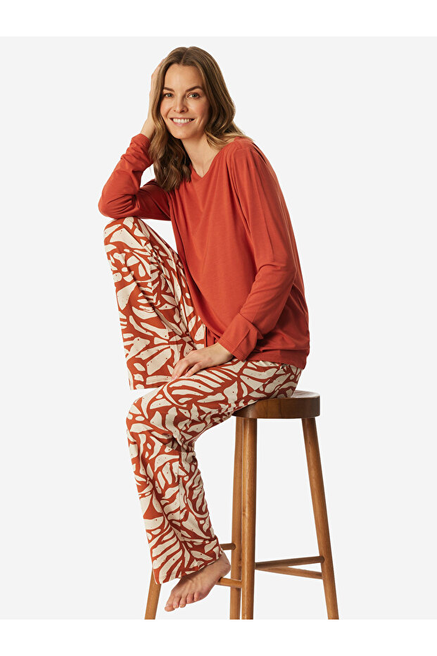 Pyjama Selected Premium - 3