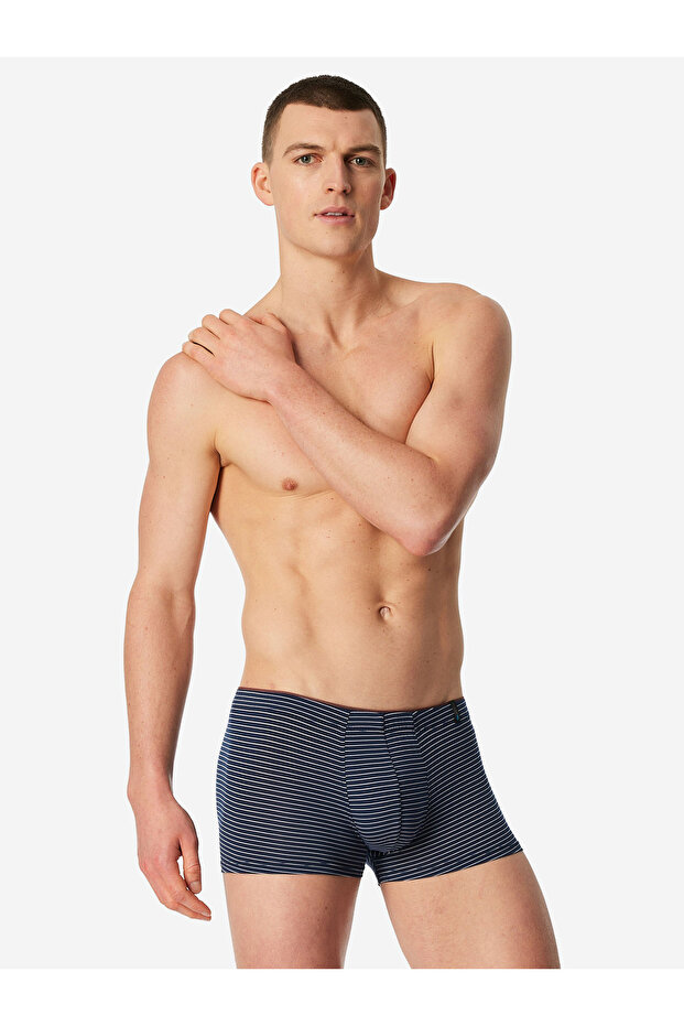 Trunk Long Life Soft - 1