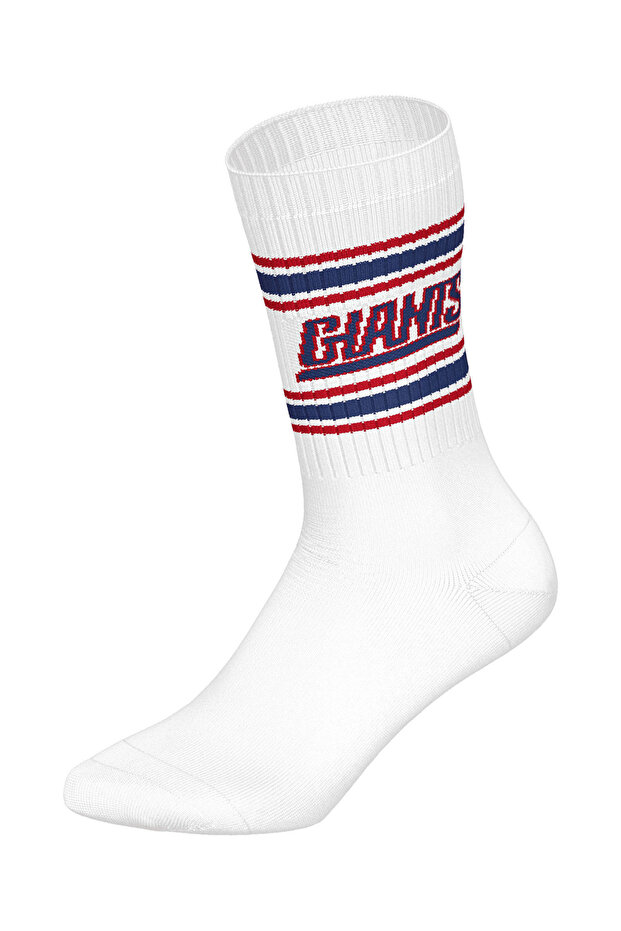 Freizeitsocken NY Giants Crew - 3