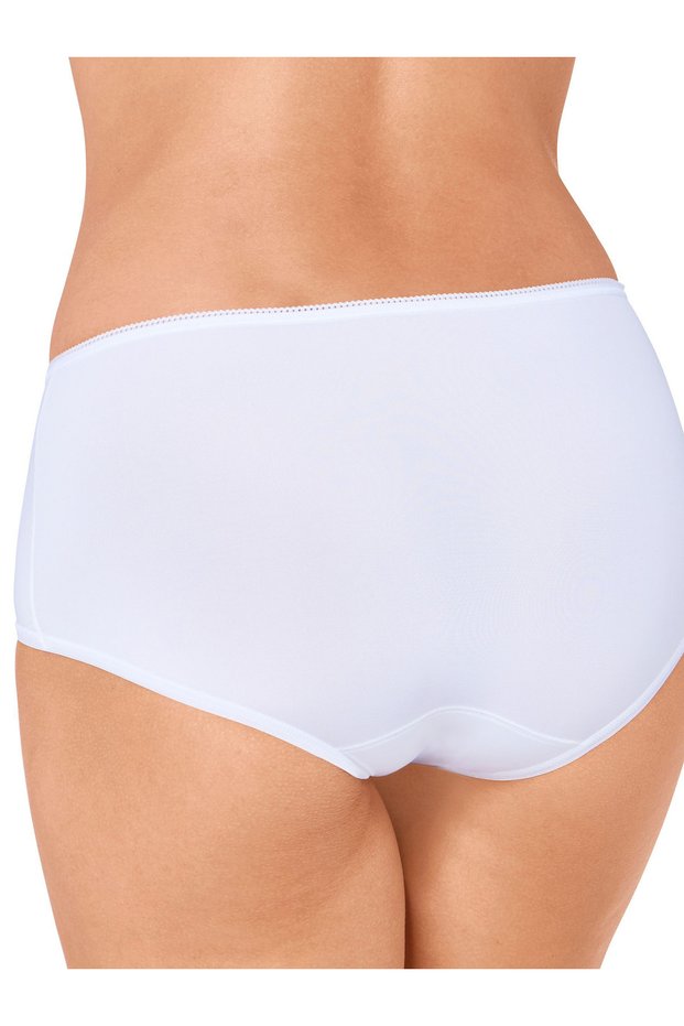 Midislip 24/7 Microfibre