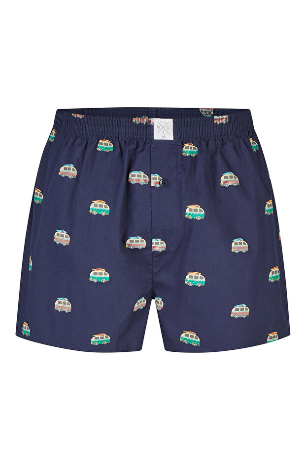 Boxer Classics - 5