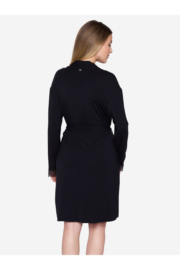 Bademantel Grace Robe - 5