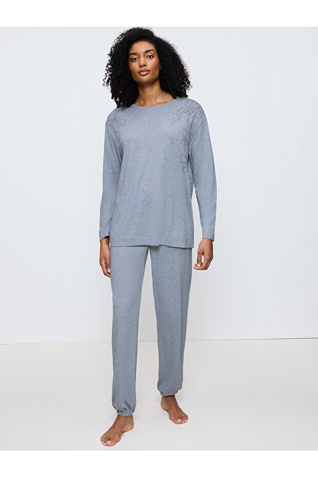Pyjama Endless Comfort - 1