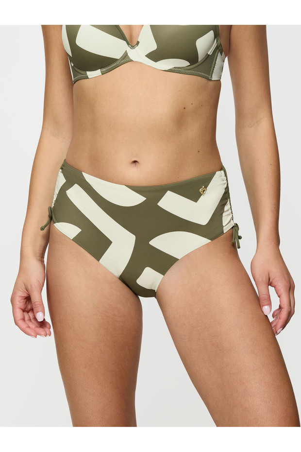 Bikini-Hose Summer Allure Maxi