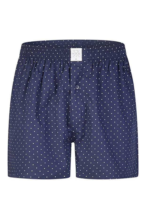 Boxer Classics - 6