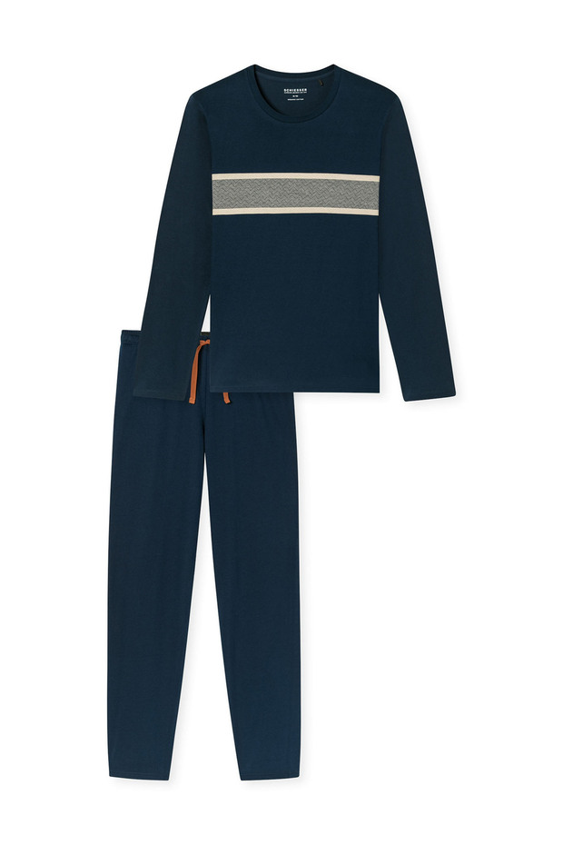 Pyjama Casual - 8