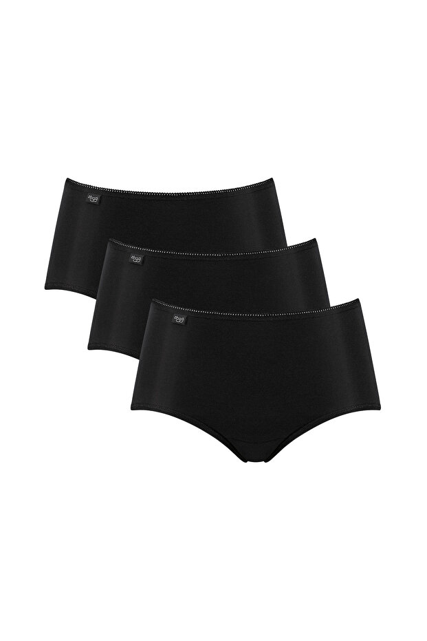 Midislip 24/7 Microfibre - 3