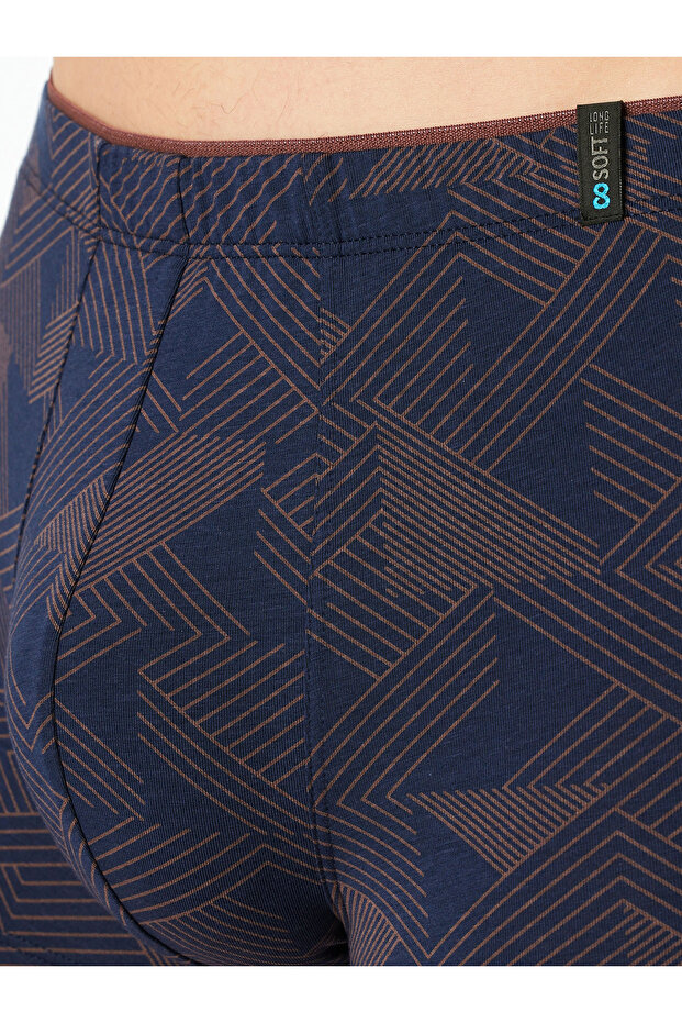 Trunk Long Life Soft - 4
