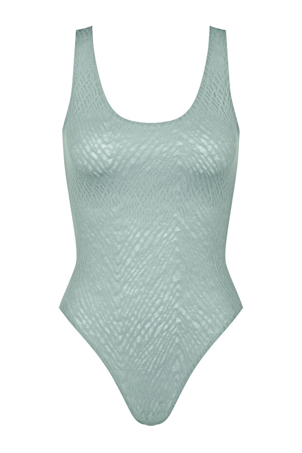 Body Blue ZERO Feel Bliss - 5