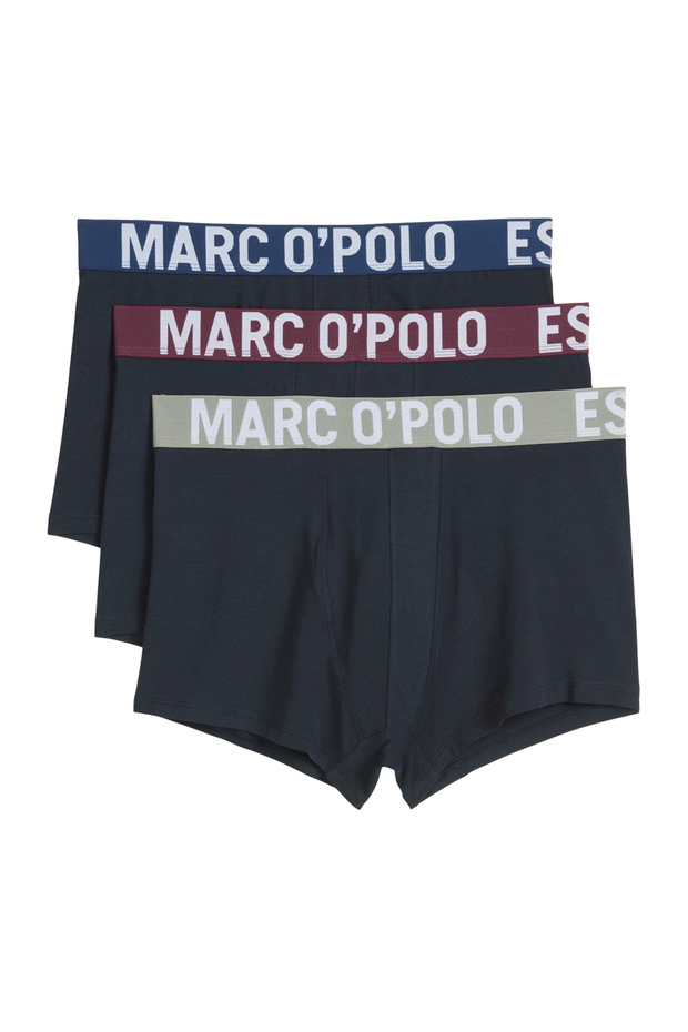 Retro Pants Trunk Essentials - 4
