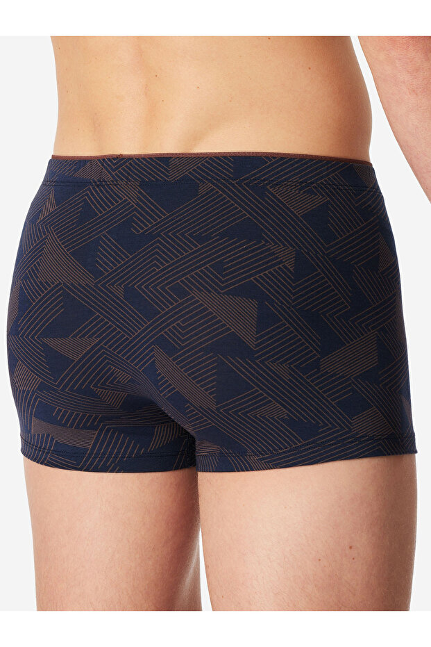 Trunk Long Life Soft - 2
