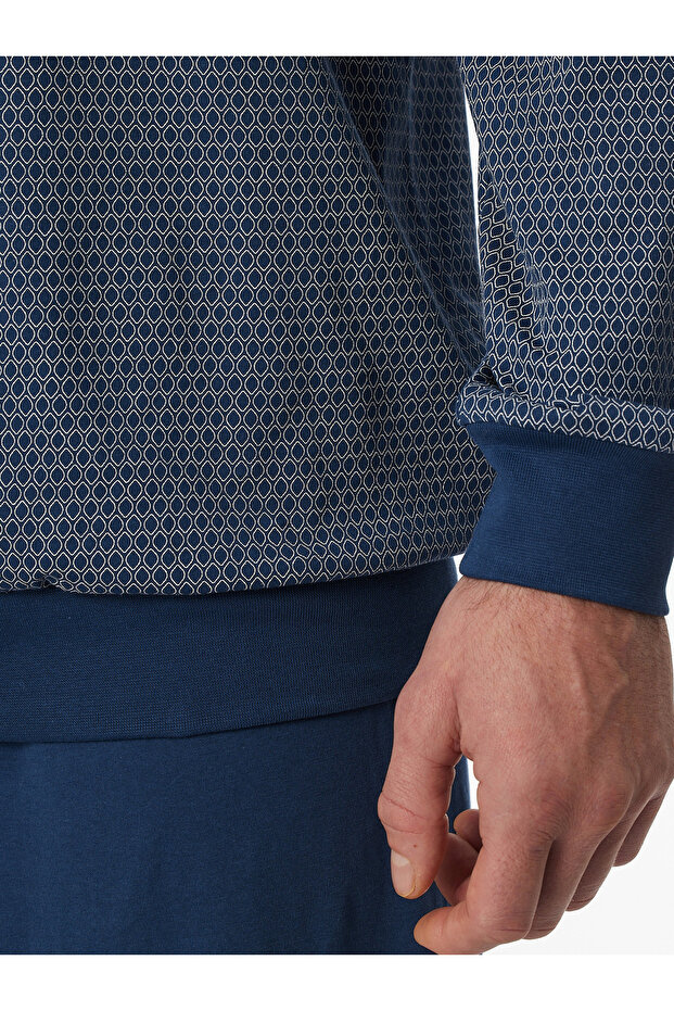 Pyjama Comfort Essentials - 5