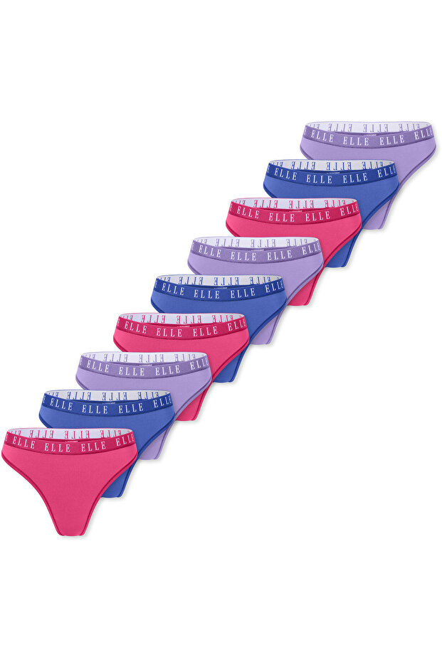 Tanga Logo - 6