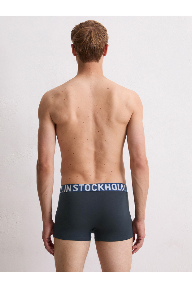 Retro Pants Trunk Essentials - 2