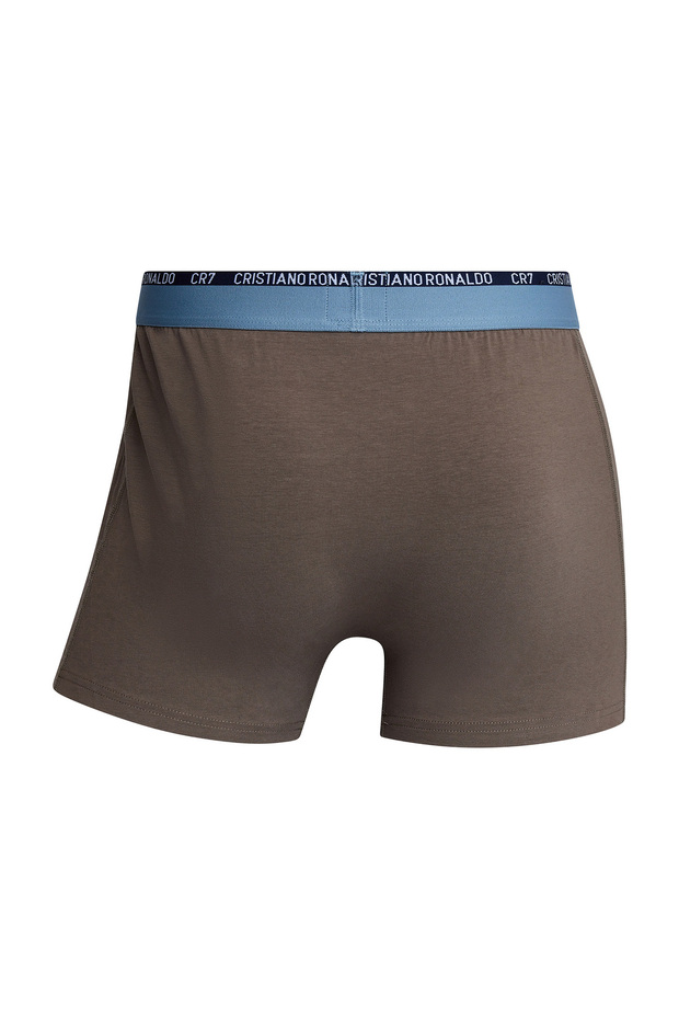 Boxer Basic Trunk Organic - 6