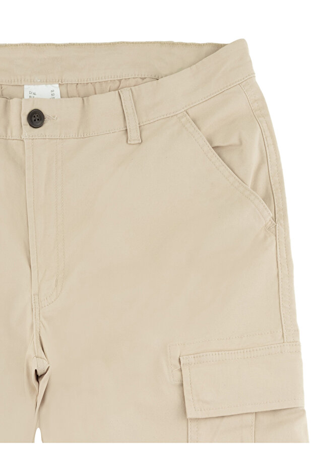 Cargohose 5 Pocket - 2