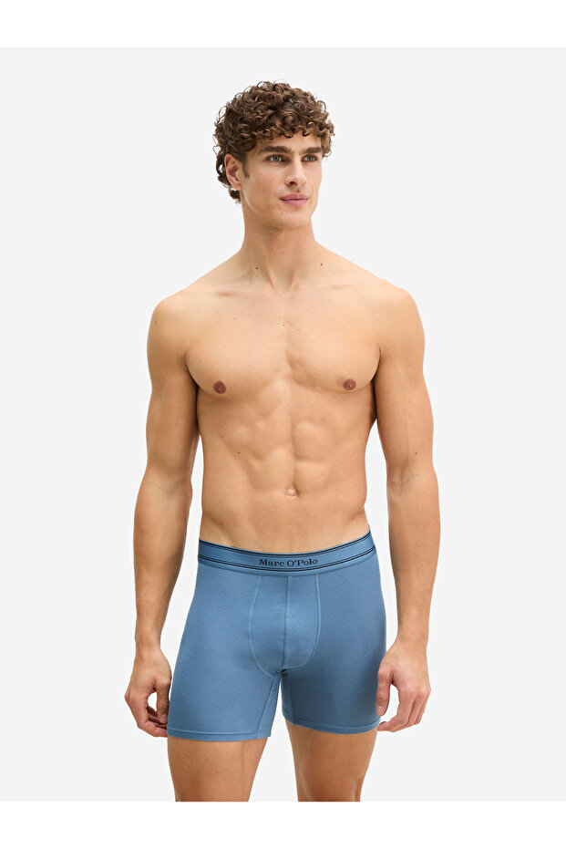 Langer Boxer Modal