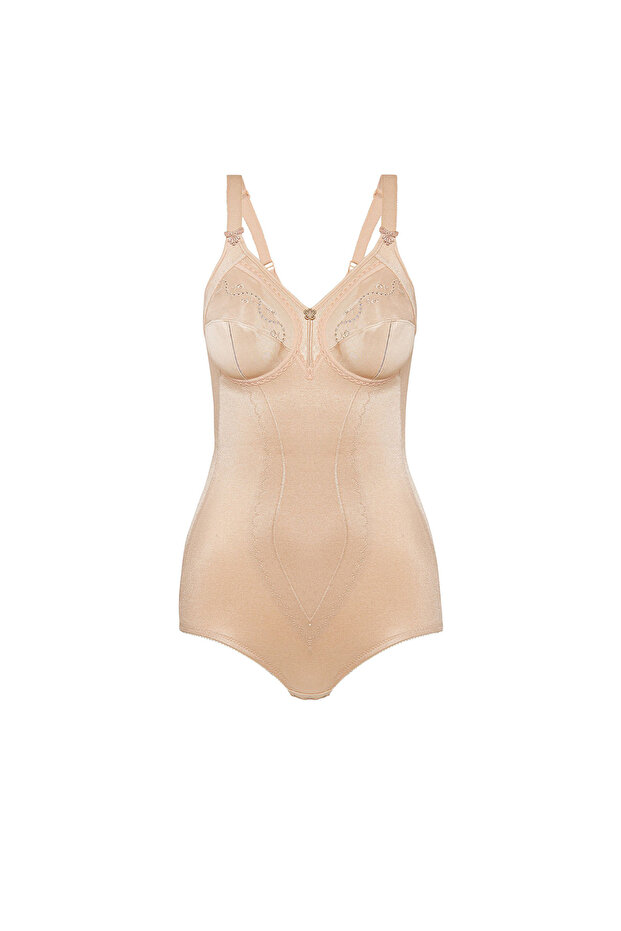 Body Doreen + Cotton - 4