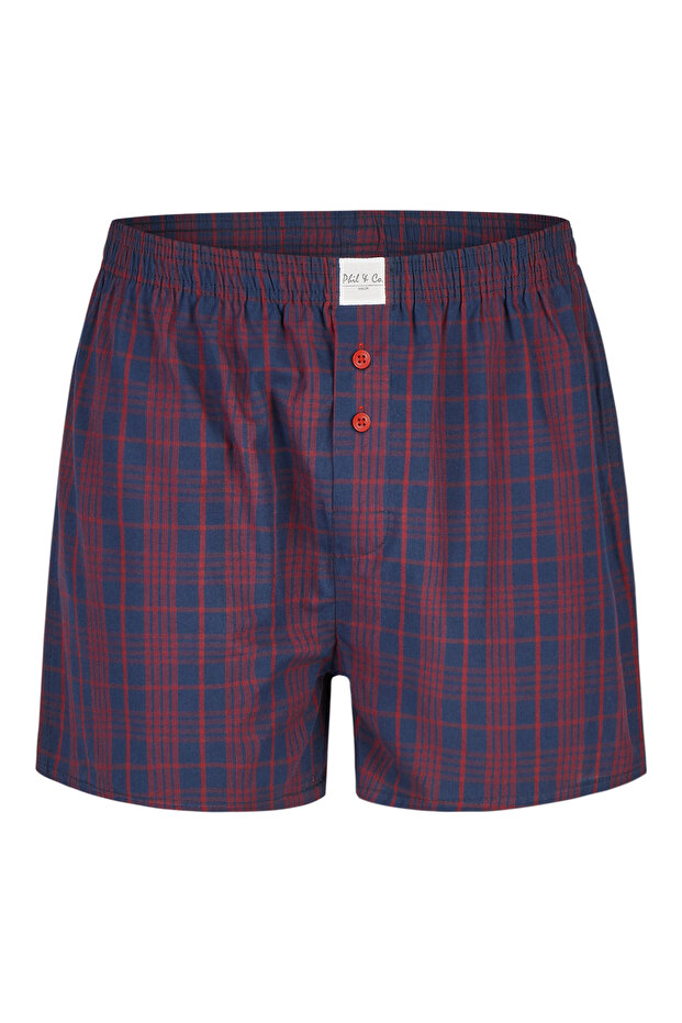 Boxer Classics - 6