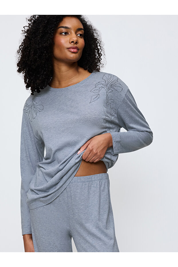 Pyjama Endless Comfort - 3