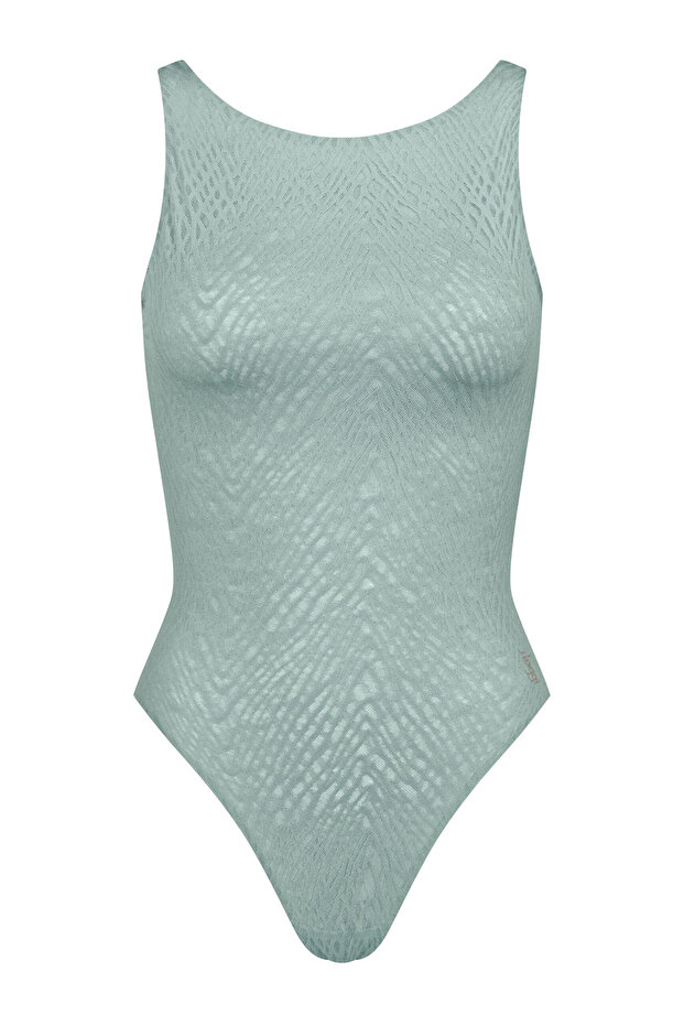 Body Blue ZERO Feel Bliss - 1