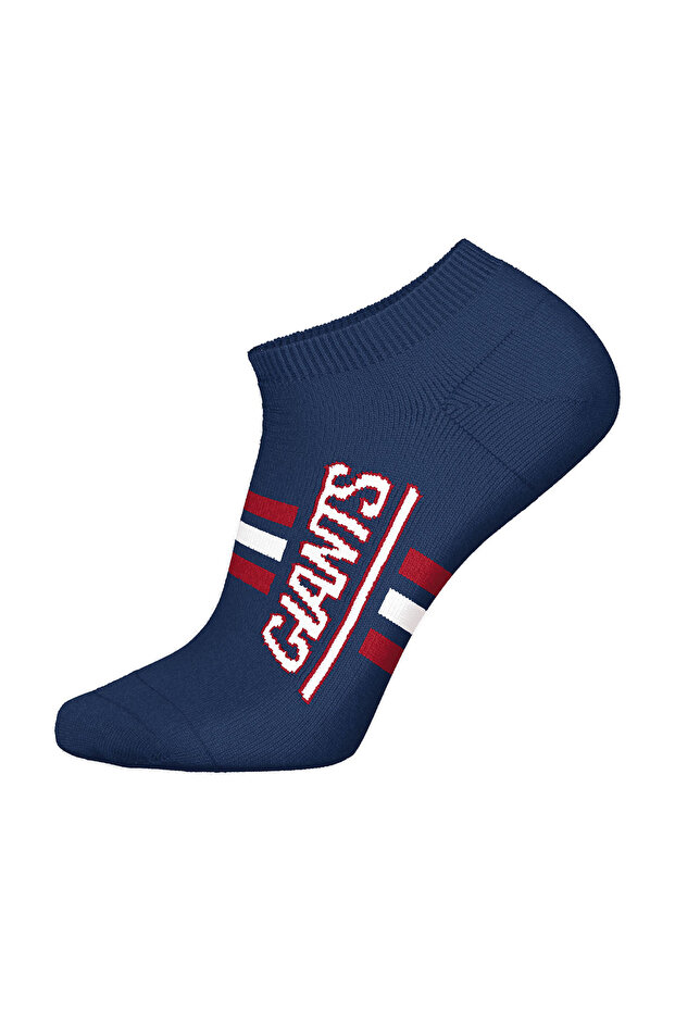 Freizeitsocken NY Giants Sneaker - 1