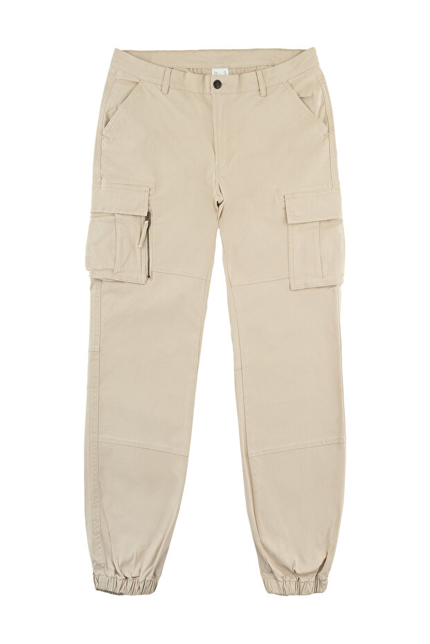 Cargohose 5 Pocket - 3