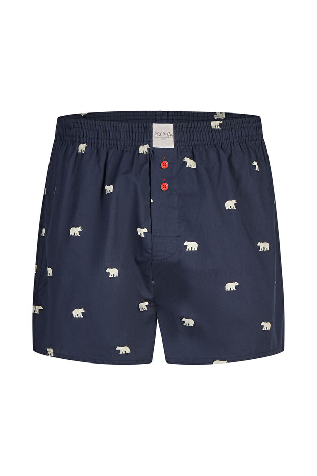 Boxer Classics - 6