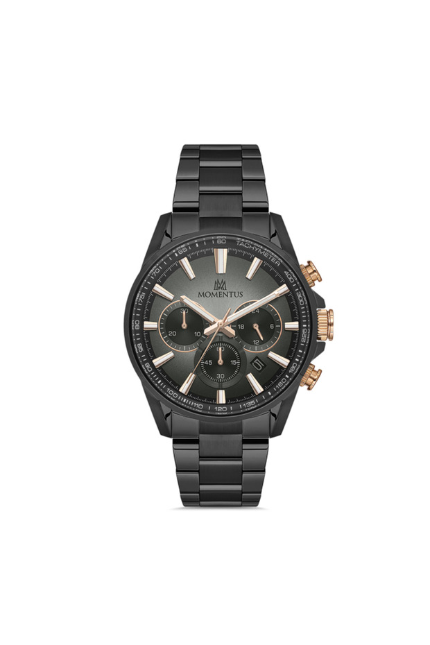 Sc370N-11Sr Men's Wristwatch