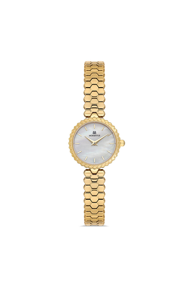 Cw324G-09Sg Women's Wristwatch